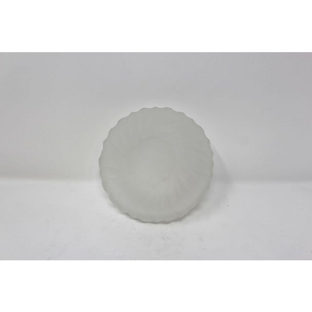 Contemporary La Murrina Murano Candy Dish For Sale - Image 3 of 5