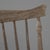 Beige 20th Century Dutch Bleached Oak Dining Chairs, Set of 4 For Sale - Image 8 of 12