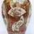 Large Meiji Kutani Porcelain Vase, 1800s For Sale - Image 11 of 12