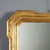 19th Century Cabaret Mirror in Gilt Wood, Italy For Sale - Image 4 of 9