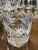 Ashling Cut by Waterford Crystal Stemware Collection Service for 12 - 48 Pieces For Sale In New York - Image 6 of 12