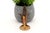Silver Corncob Toothpick Holder For Sale - Image 6 of 6