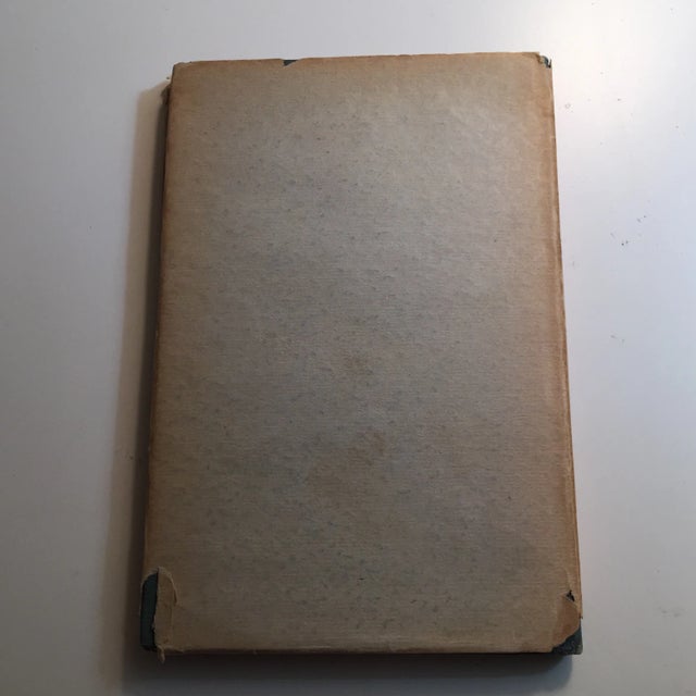 Moscow: Moscow Foreign Languages Publishing House, 1951. First edition and printing. Small hardcover with embossed dust...