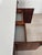 Sideboard in White Formica and Dark Wood, Italy, 1960s For Sale - Image 13 of 18