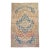 Antique Zabihi Collection Oversize Persian Tabriz Rug - 10'7" x 21'6" For Sale