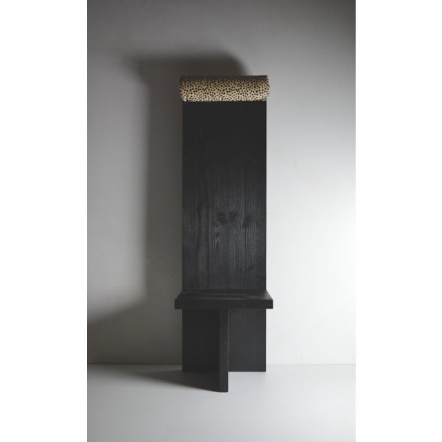 Ettore Passage Armchair from Studio Greca For Sale - Image 12 of 12
