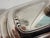 Metal Antique Silver Plate Butter Dish With Glass Insert - From England For Sale - Image 7 of 8
