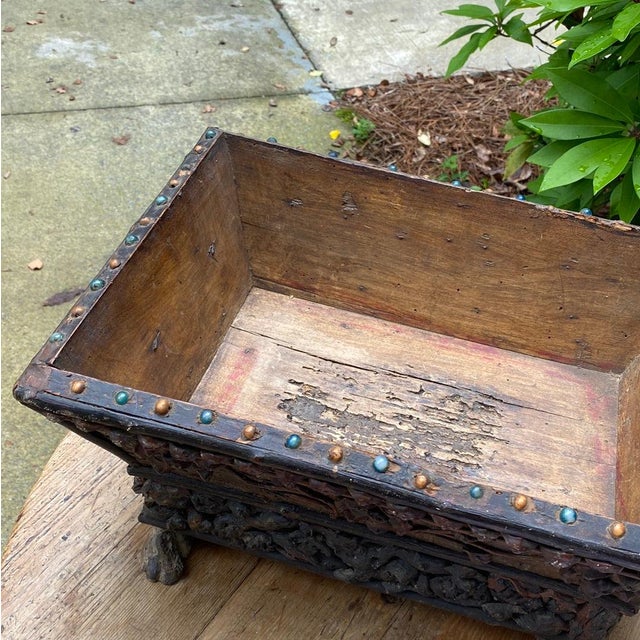 French French Jardiniere For Sale - Image 3 of 4