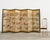Japanese Fifty-Four Scenes from The Tale of Genji Six Panel Screens - a Pair For Sale - Image 3 of 18