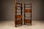 Modular Brazilian Rosewood Shelving Units by Ernesto Hauner, Brazil, 1960s For Sale In New York - Image 6 of 18