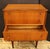 Wood Circa 1960s Mid Century Modern English Chest of Drawers by Homeworthy For Sale - Image 7 of 15