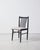 Wooden Dining Chairs from Tatra Nabytok, 1960s, Set of 4, in Restored conditions. Designed 1960 to 1969 This piece has an...