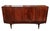 Brown Rosewood Sideboard, Denmark, 1960s For Sale - Image 8 of 8