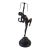 Art Deco Style Bronze -the Archer- Pierre Le Faguays For Sale