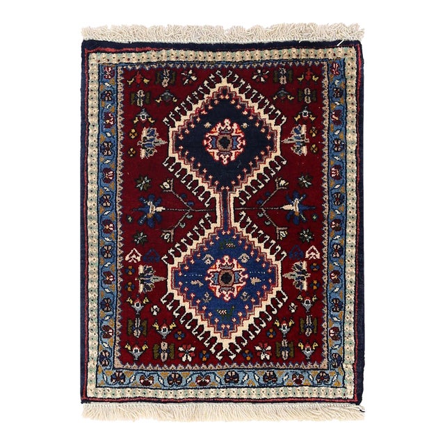 Pasargad Persian Yalameh Rug For Sale
