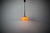 Metal Vintage Lighthouse Pendant Light by Guzzini for Meblo, 1970s For Sale - Image 7 of 12