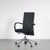 These lovely desk chairs are designed by Antonio Citterio and manufactured by Vitra around 1980. They have a beautiful...