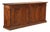 Baroque Walnut Sideboard, Italy, 19th Century For Sale