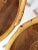 Antique Thonet Bentwood Chairs Set of 4 For Sale - Image 9 of 13