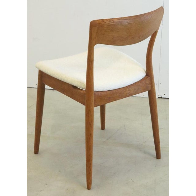 Vintage Dining Chair from Casala For Sale - Image 15 of 16