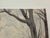 Early 20th Century Attributed to Frank Henry Mason Woodland Stream Bridge Original Watercolor For Sale - Image 4 of 7