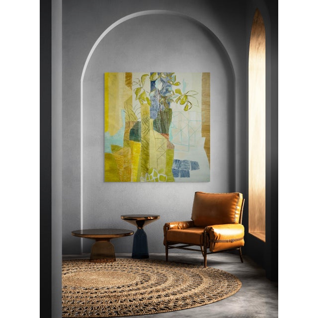 Burnished Gold by Hunter Hogan For Sale - Image 4 of 6