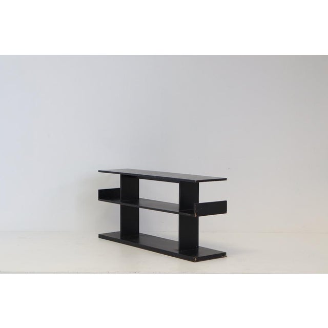 Typenko Bookshelf attributed to Axel Einar Hjorth, 1930 For Sale - Image 9 of 17