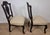 Victorian Carved Nursing Chairs, 1890, Set of 2 For Sale - Image 18 of 18
