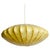 Mid-Century Modern Saucer Cocoon Pendant Lamp, 1960s For Sale - Image 15 of 15
