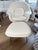 Set of Womb Chair and Ottoman by Eero Saarinen for Knoll International, 2010s For Sale - Image 9 of 15