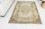 Textile Vintage Anatolian Sand Colour Carpet For Sale - Image 7 of 10