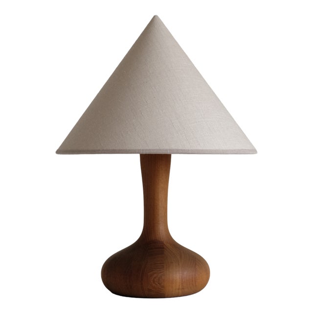 Table Lamp from Domus, 1970s For Sale