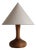 Table Lamp from Domus, 1970s For Sale