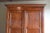 Antique Louis Philippe Oak Cabinet For Sale - Image 3 of 10