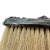 1904 Antique Vanity Valet Brush Silver Plate Repouseé Floral Motif Horse Hair Bristles For Sale In Los Angeles - Image 6 of 9