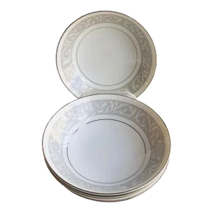 70's Imperial "Whitney " Desset Bowls S/4