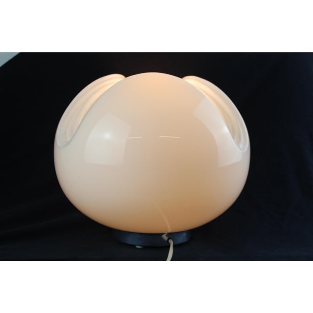 Mushroom Table Lamps from Peill & Putzler, 1960s, Set of 2 For Sale - Image 10 of 18