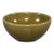 Olive‑Glazed Chinese Ceramic Small Decorative Bowl For Sale