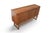 Vintage Teak Credenza by Nathan Furniture For Sale - Image 9 of 11