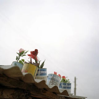 Caroline Irby, Untitled (Tajikistan), 2007, Digital C-Type Print For Sale