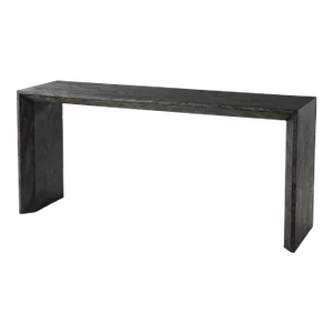 Long Modern Console Table