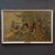 Pair of important signed and dated paintings by the great anglo-saxon artist thomas hutchinson peddie (1871–1954). a...