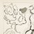 Abstract Polygyric Appearances - Robert Lohman, C. 1970 For Sale - Image 3 of 11