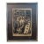 Vintage Stacey Stambaugh Print, "Cold Sunglasses ," Signed, Framed/Matted For Sale