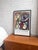 This is in excellent vintage condition, no wear at all to the poster. Very rare Matisse Picasso official poster from now...