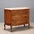 Baroque Style Walnut Chest of Drawers For Sale - Image 11 of 11