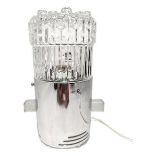 Table Lamp, Spain, 1970s For Sale
