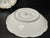 Three Highly sought after Antique German Weimar Porcelain oyster plates with 6 sections and well. These plates are all...
