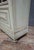 Early 20th Century Louis XVI Lacquered One-Door Display Cabinet For Sale - Image 6 of 10