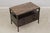 Baker Furniture Company Pair Baker Bill Sofield Modern Design Marble Top Nightstands For Sale - Image 4 of 16